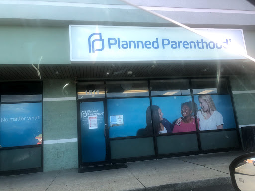 Planned Parenthood - Franklinton Health Center