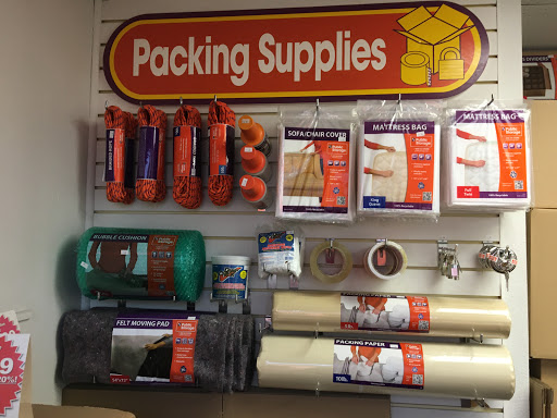 Self-Storage Facility «Public Storage», reviews and photos, 11485 SE 82nd Ave, Happy Valley, OR 97086, USA