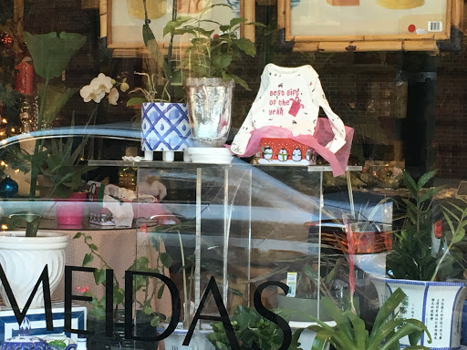 Florist «Almeidas Floral Designs», reviews and photos, 1200 Spruce St, Philadelphia, PA 19107, USA