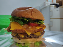 Photos du propriétaire du Restaurant AFK Burger Kebab à Le Tampon - n°4