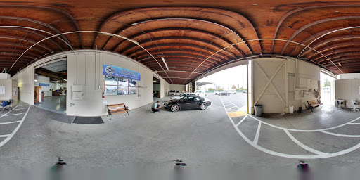 Auto Body Shop «A Superior Collision Shop», reviews and photos, 864 S McGlincy Ln a, Campbell, CA 95008, USA