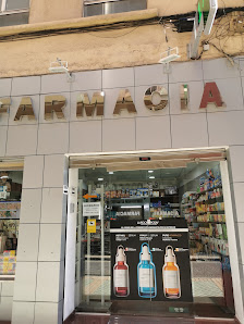 Farmacia Berna Quiles - Farmacia en Alicante 