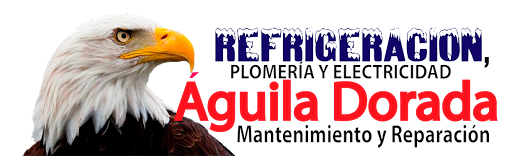 Refrigeracion Aguila Dorada