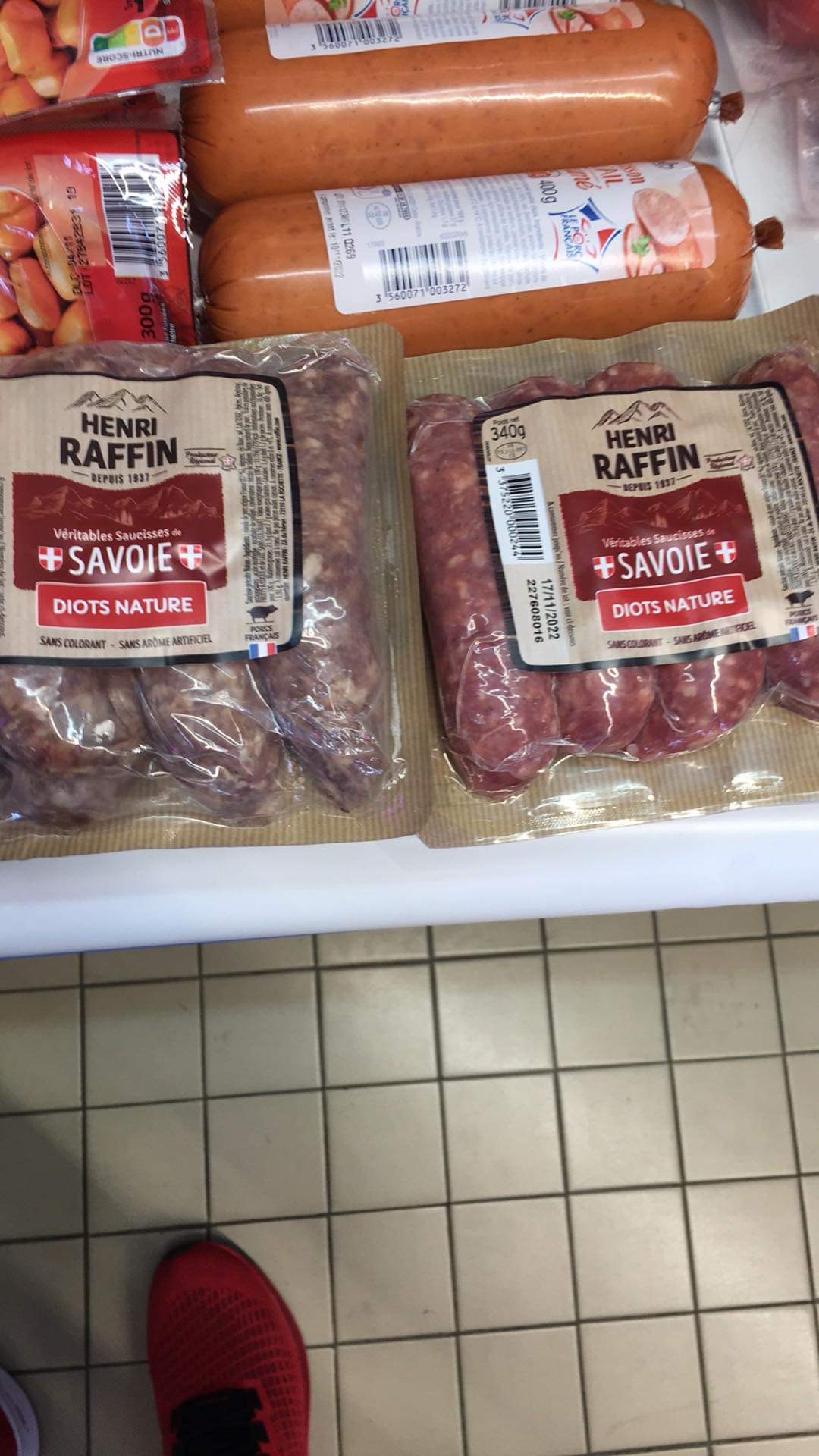 Photo n° 2 de l'avis de Adrien.o fait le 17/10/2022 à 12:03