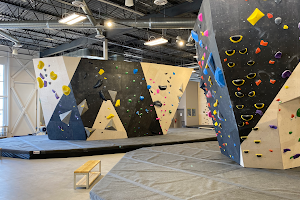 The Hive Climbing & Fitness Winnipeg