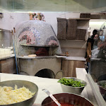 Photo n°1 de l'avis de R.a fait le 06/11/2021 à 16:13 sur le  Pizzeria e Trattoria al 22 à Naples