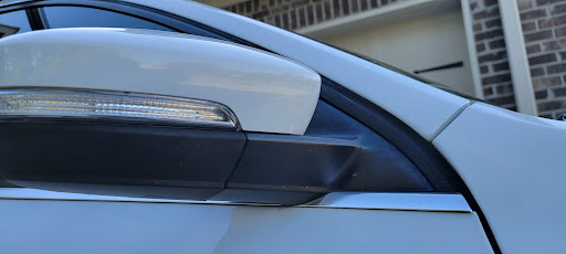 Auto Body Shop «Maaco Collision Repair & Auto Painting», reviews and photos, 1960 GA-138, Conyers, GA 30013, USA