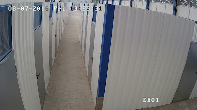 Espace Box 14 à Houlgate