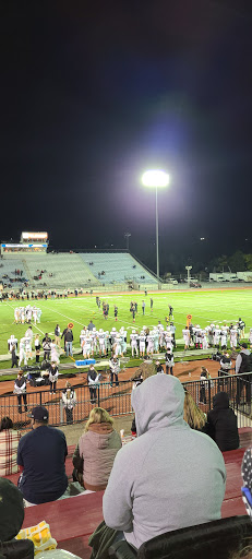 Stadium «Valor Field AT Veterans Memorial Stadium», reviews and photos