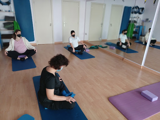 En Movimiento Fisioterapia & Pilates en Mérida