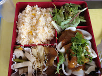 Bento du Restaurant taïwanais Le 37m2 Opéra à Paris - n°3