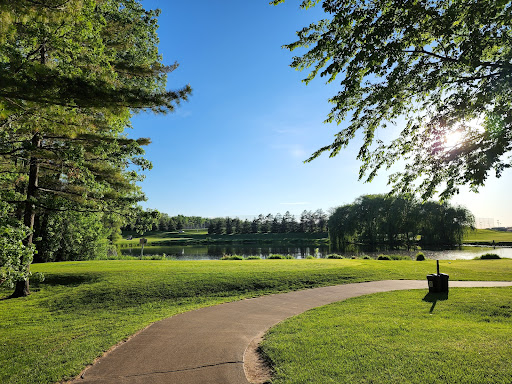 Golf Course «Island Lake Golf and Training Center», reviews and photos, 1000 Red Fox Rd, Shoreview, MN 55126, USA