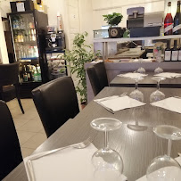 Photos du propriétaire du Restaurant italien Le bonheur de Cardinet à Paris - n°3