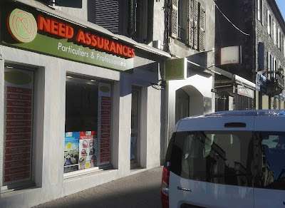 Need Assurances Lons-le-Saunier à Lons-le-Saunier