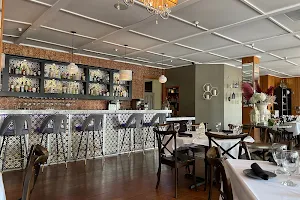 Oasis Restaurant & Wine Lounge image