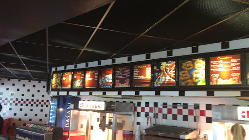 Movie Theater «Picture Show at East Windsor», reviews and photos, 319 US-130, East Windsor, NJ 08520, USA