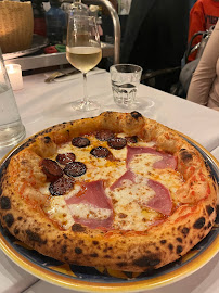 Plats et boissons du Restaurant 2ème Cru in Paris - n°4