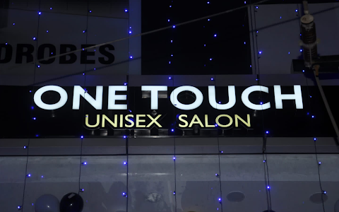 One Touch Unisex Salon image