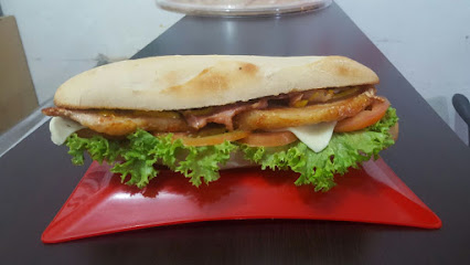 Restaurante Artesanos Pizza & Sandwich