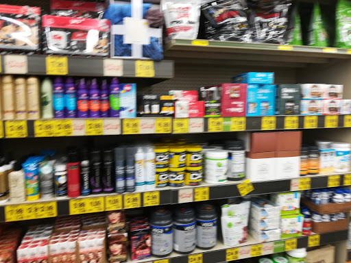 Grocery Store «Grocery Outlet Bargain Market», reviews and photos, 1130 Chester Pike, Sharon Hill, PA 19079, USA