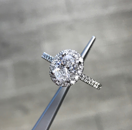 Jeweler «River Edge Jewelers», reviews and photos, 472 Kinderkamack Rd, River Edge, NJ 07661, USA