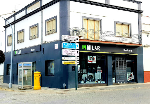 Rodesa Confort en Azuaga, Badajoz