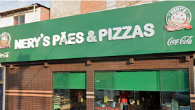 Panificadora Nery's - Pães, Pizzas, Bolos, Doces E Salgados