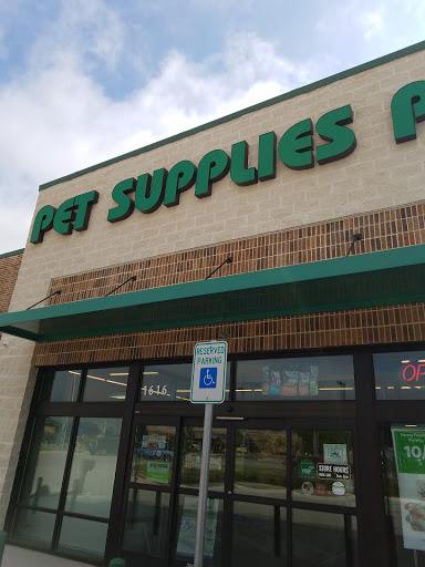 Pet Supply Store «Pet Supplies Plus», reviews and photos, 1616 Precinct Line Rd, Hurst, TX 76054, USA