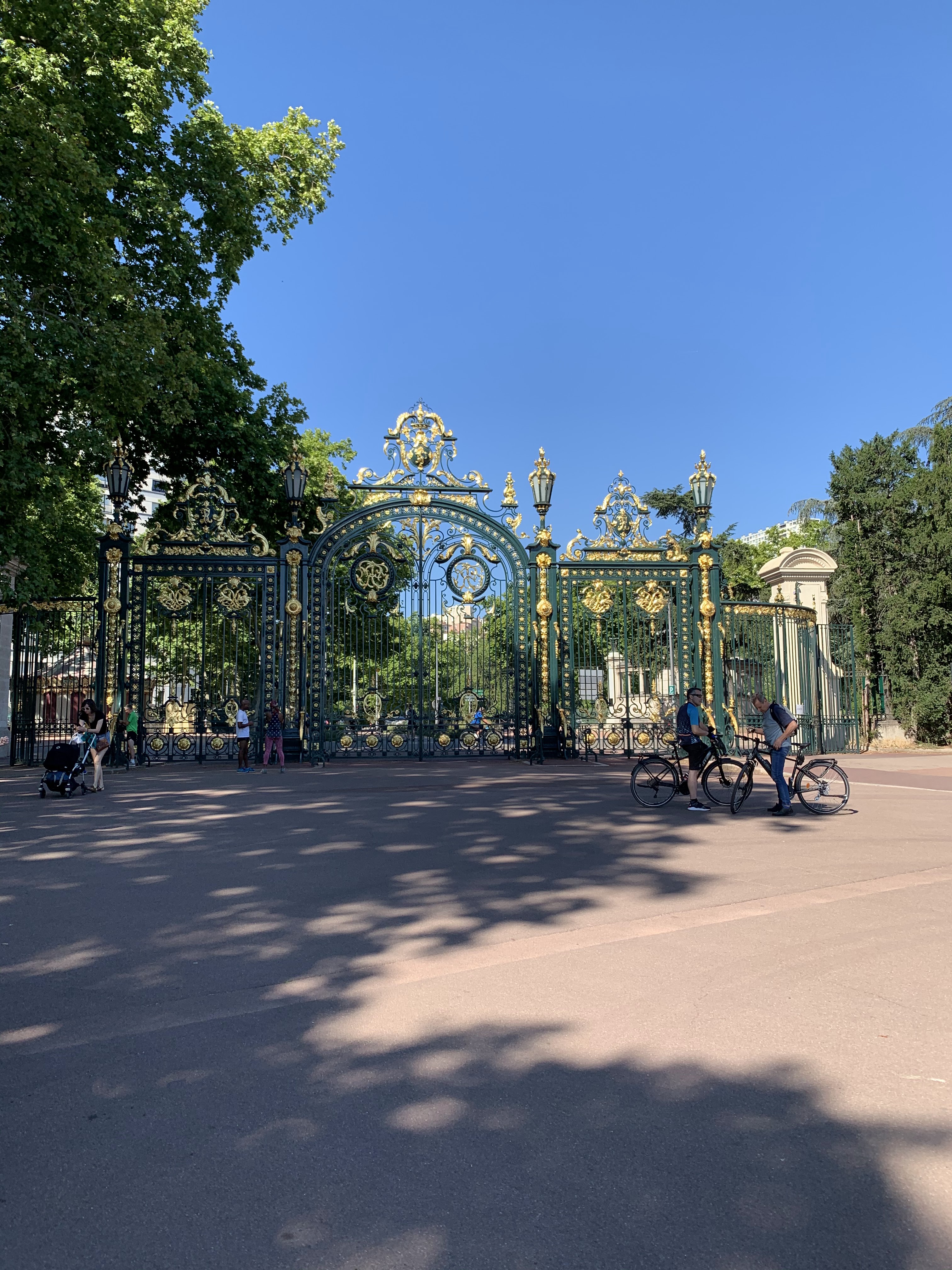 Photo n° 1 de l'avis de Corinne.u fait le 19/07/2020 à 10:07