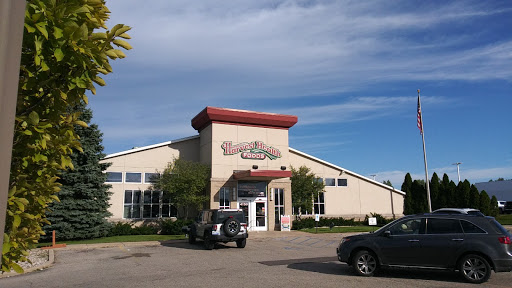 Health Food Store «Harvest Health Foods», reviews and photos, 4150 32nd Ave, Hudsonville, MI 49426, USA