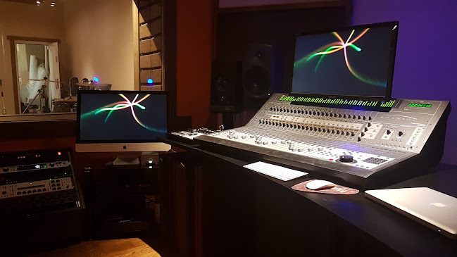 Vibratone Sound Studio