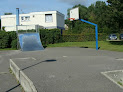 Skatepark de Saint-Erme-Outre-et-Ramecourt Saint-Erme-Outre-et-Ramecourt