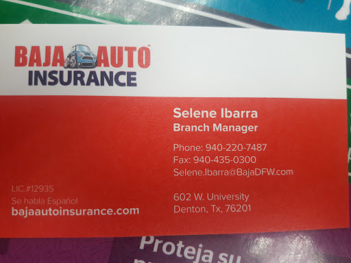 Auto Insurance Agency «Baja Auto Insurance», reviews and photos