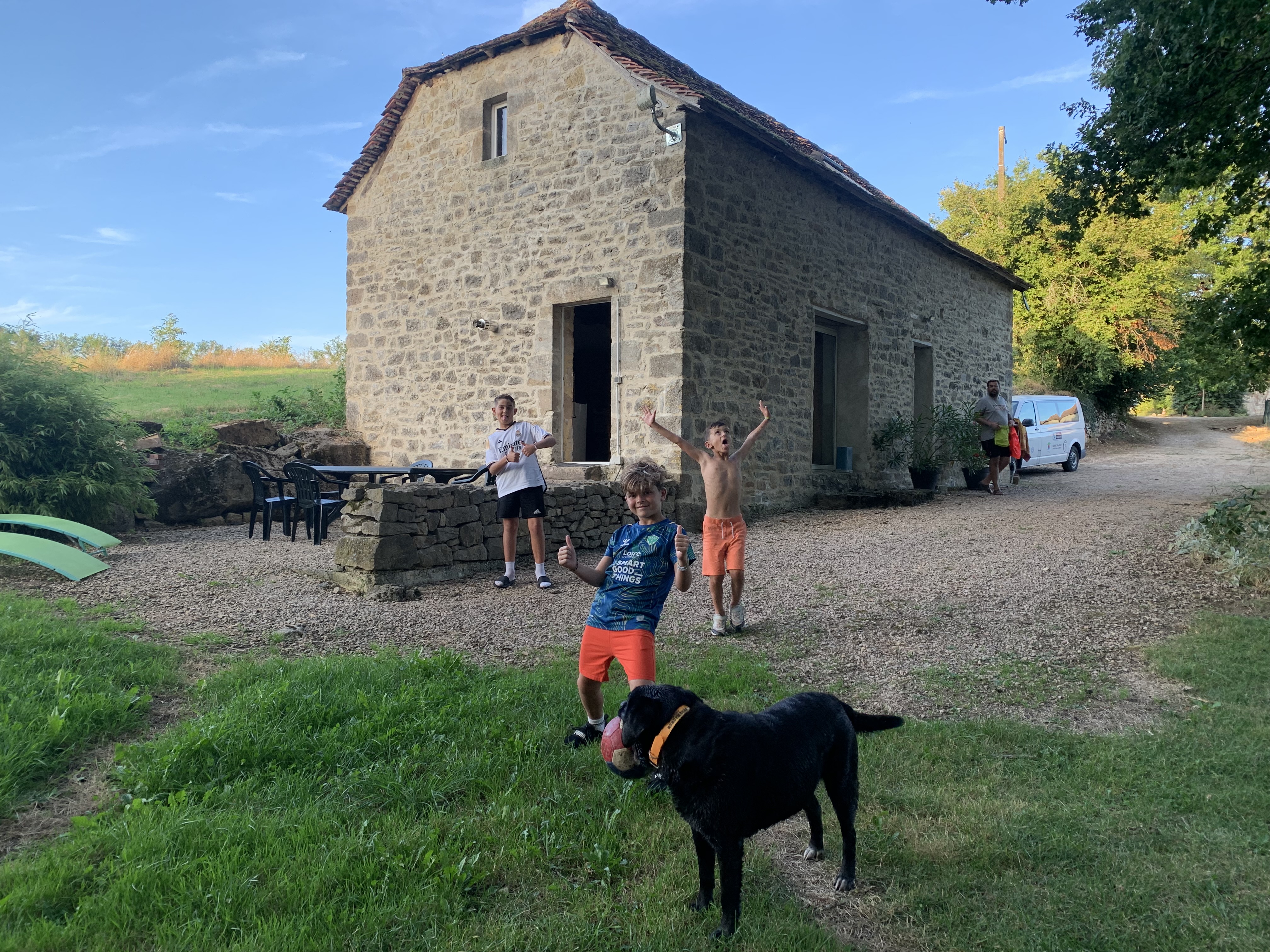 Photo n° 1 de l'avis de Nad. fait le 03/09/2023 à 22:25
