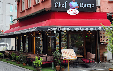 Chef Ramo Restaurant image