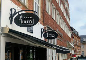 Café Korn - Ringsted