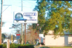 Barfield's Service Station image