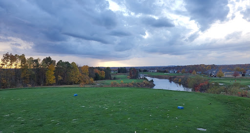 Golf Club «The Quarry Golf Club», reviews and photos, 5650 Quarry Lake Dr, Canton, OH 44730, USA