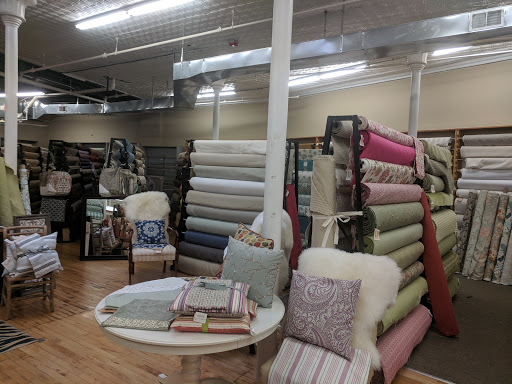 Fabric Store «Artee Fabrics & Home», reviews and photos, 230 Main St, Pawtucket, RI 02860, USA