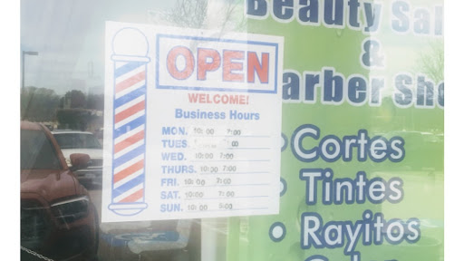 Emys beauty salon and barbershop