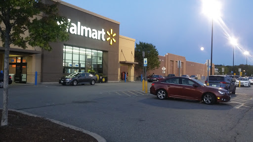 Discount Store «Walmart», reviews and photos, 51 Silver Spring St, Providence, RI 02904, USA