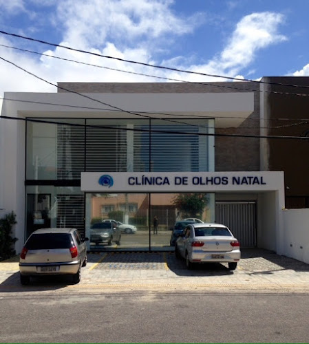 Clínica de Olhos Natal - Eye care center in Natal, Brazil 