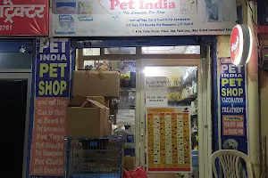 Pet India image