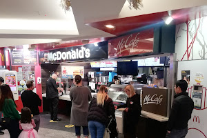 McDonald's Hobart CBD TAS