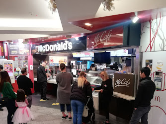 McDonald's Hobart CBD TAS