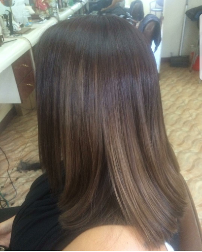 Beauty Salon «Ydelsa Unisex Beauty Salon», reviews and photos, 917 Onderdonk Ave, Flushing, NY 11385, USA