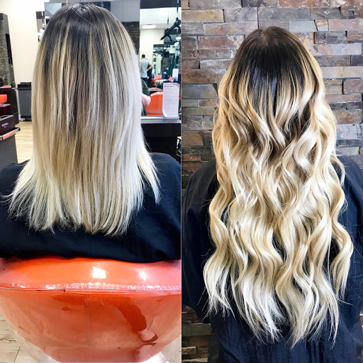 Beauty Salon «Moxie Blue Salon», reviews and photos, 501 NJ-73, Marlton, NJ 08053, USA