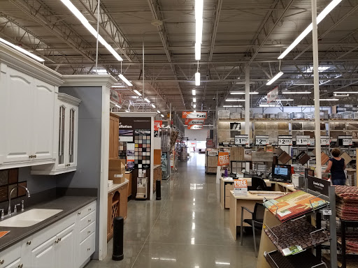 Home Improvement Store «The Home Depot», reviews and photos, 230 Steven B Tanger Blvd, Commerce, GA 30529, USA