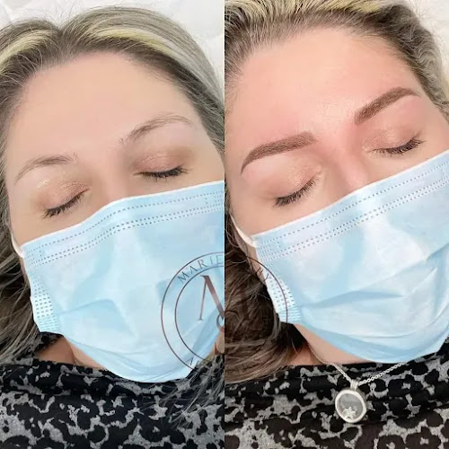 Comments and reviews of Marie Selby Aesthetics - Microblading, Semi Permanent Make up & Training