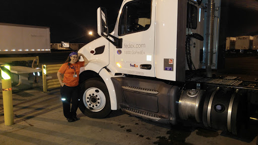 Mailing Service «FedEx Freight», reviews and photos, 5620 W Lower Buckeye Rd, Phoenix, AZ 85043, USA
